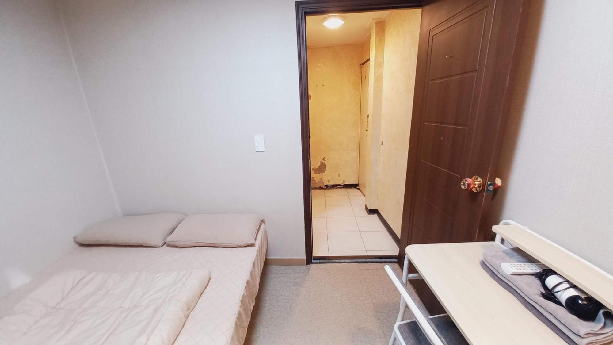 Sujeongjang Inn ソウル特別市 エクステリア 写真